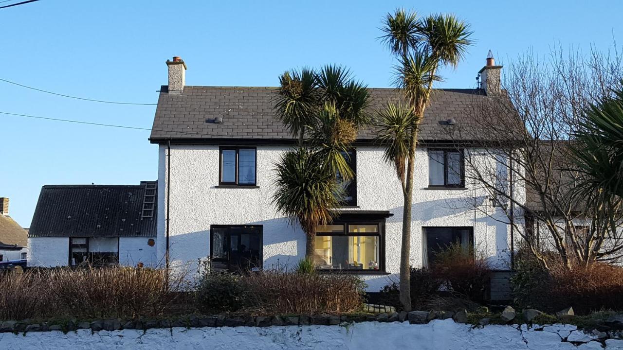 Dunseverick Ramblers Rest Bushmills Exterior foto