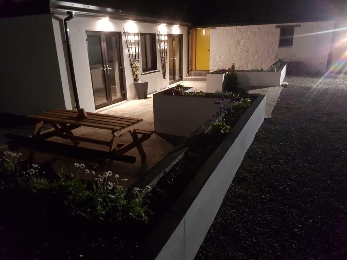 Dunseverick Ramblers Rest Bushmills Exterior foto